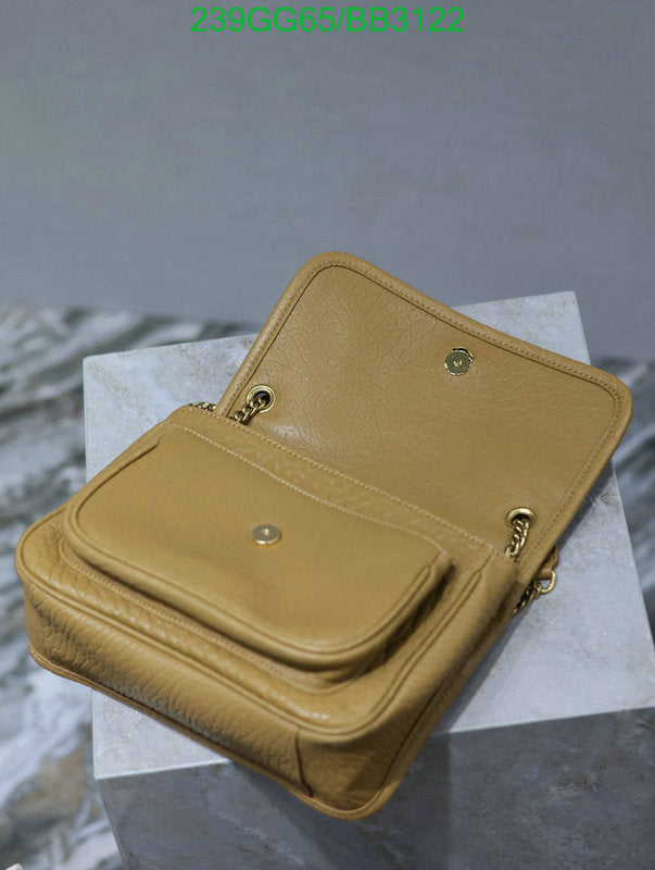 SAMC - YLS Bags - 055