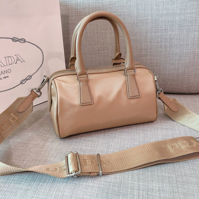 Satchel Bags - PDA Bags - 2595