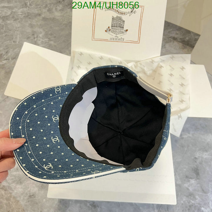 SAMC - CHL Caps & Hats - 049