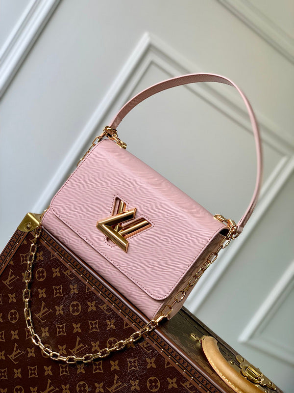 Satchel Bags - VL Bags - 1668