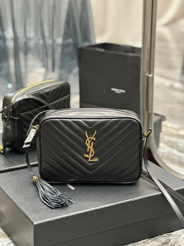 Glamy - YLS Bags - 834