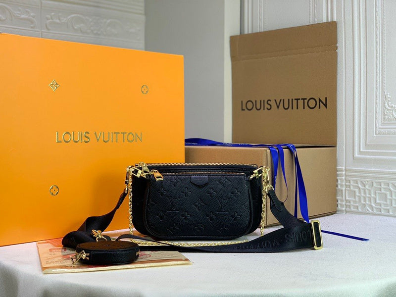 Glami- Glami- Lu-Vi bags - 3921