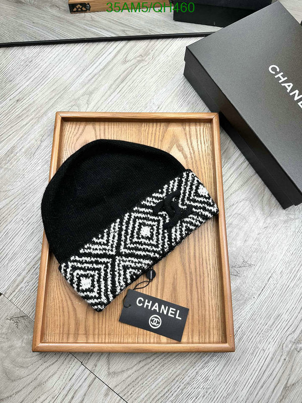 SAMC - CHL Caps & Hats - 142