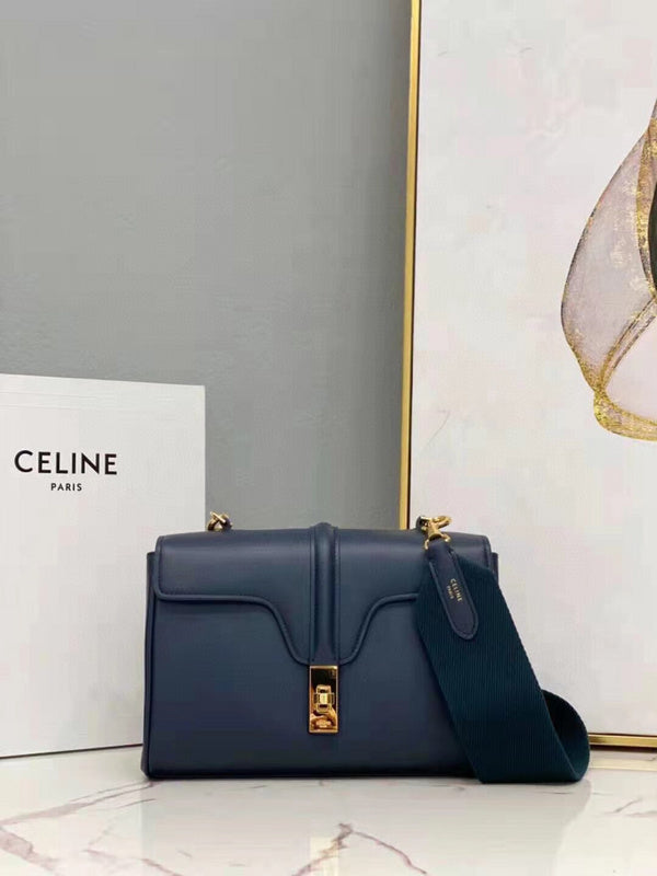Satchel Bags - CHN Bags - 123