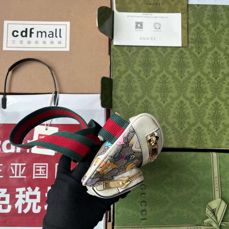GUI2 Bags - Fashion Bags  081
