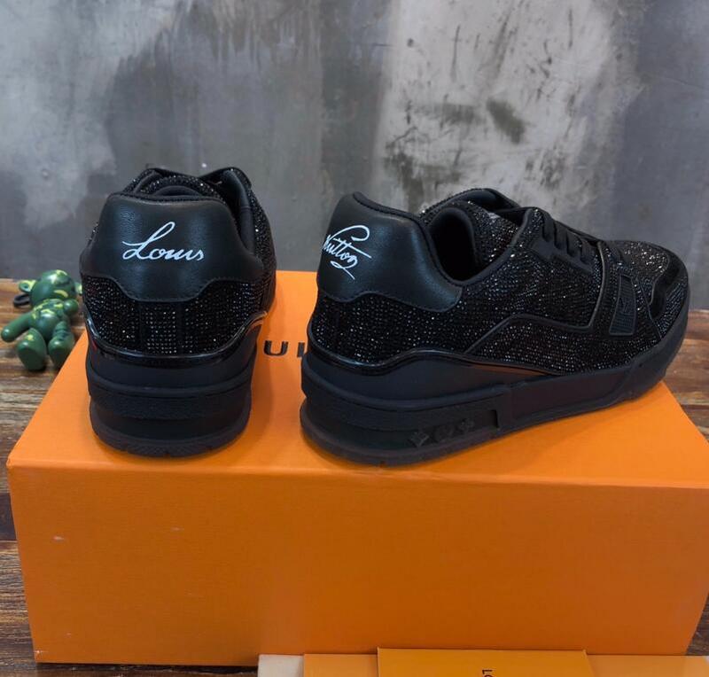 SAMC - LOV Men Shoes - 807