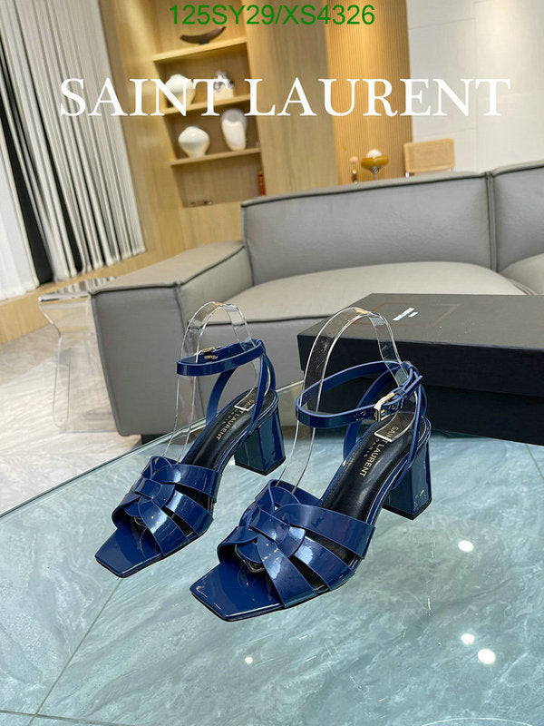 SAMC - YLS Women Shoes - 090