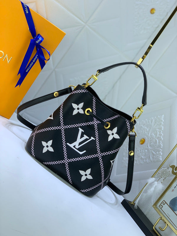 Satchel Bags - VL Bags - 544