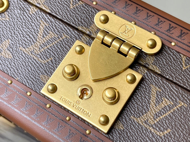 GlamI Lu-Vi bags - 4098