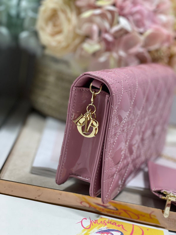 Glami Fashion - DIR Bags - 1308