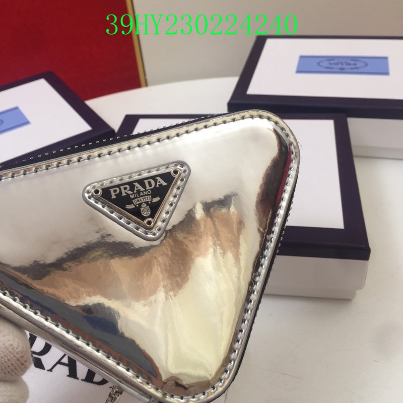 Satchel Bags - PDA Bags - 3509