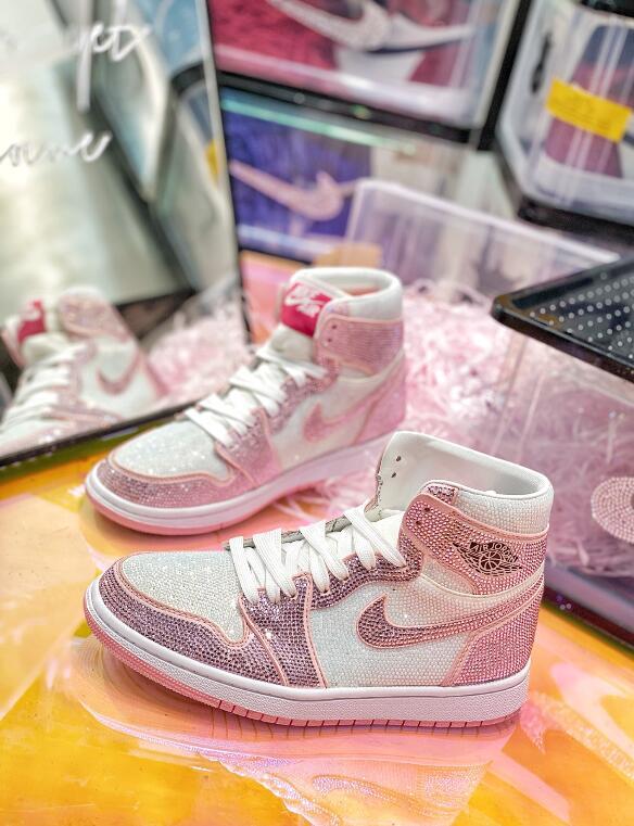 SAMC - NKE Shoes - 1688