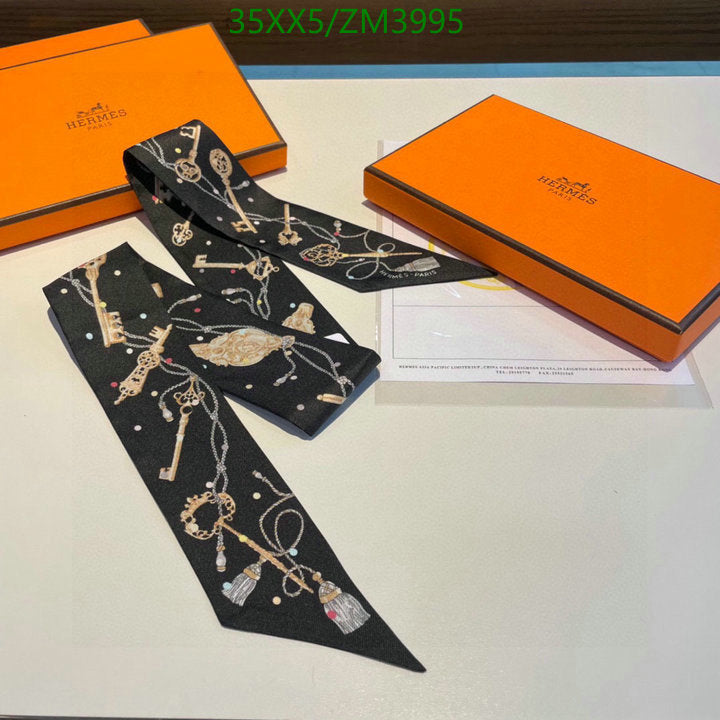 SAMC - HMS Scarves - 845