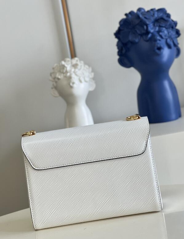 SAMC - LOV Bags - 1594