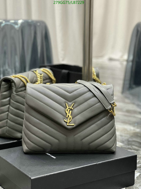 SAMC - YLS Bags - 423