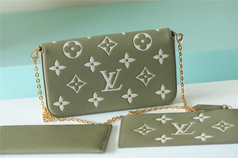ELE - LUV Bags - 088