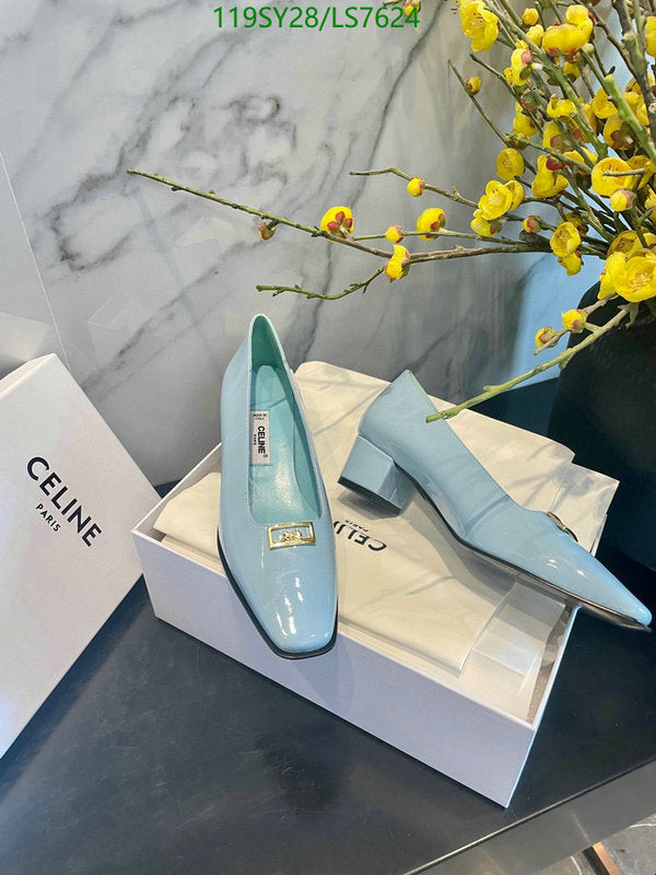 SAMC - COL Women Shoes - 251