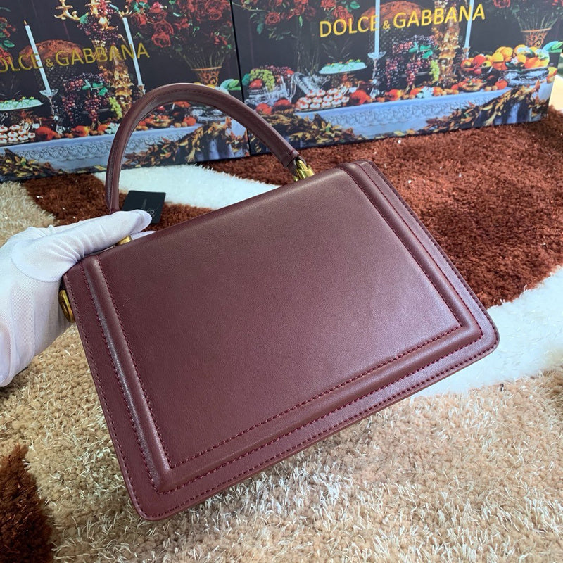 Satchel Bags - DG Bags - 280