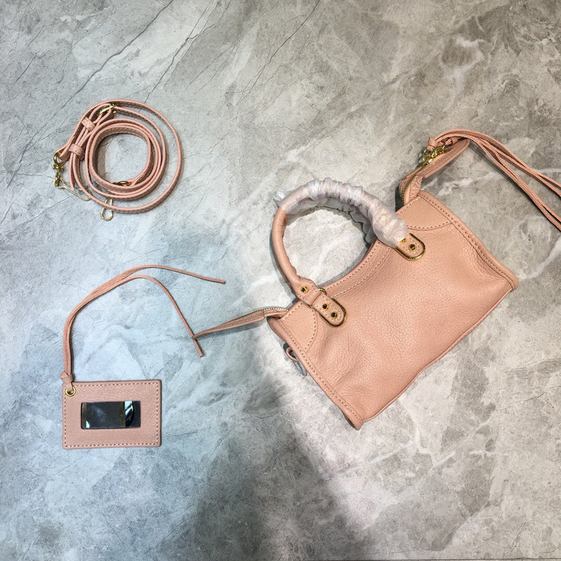 Satchel Bags - BGA Bags - 901