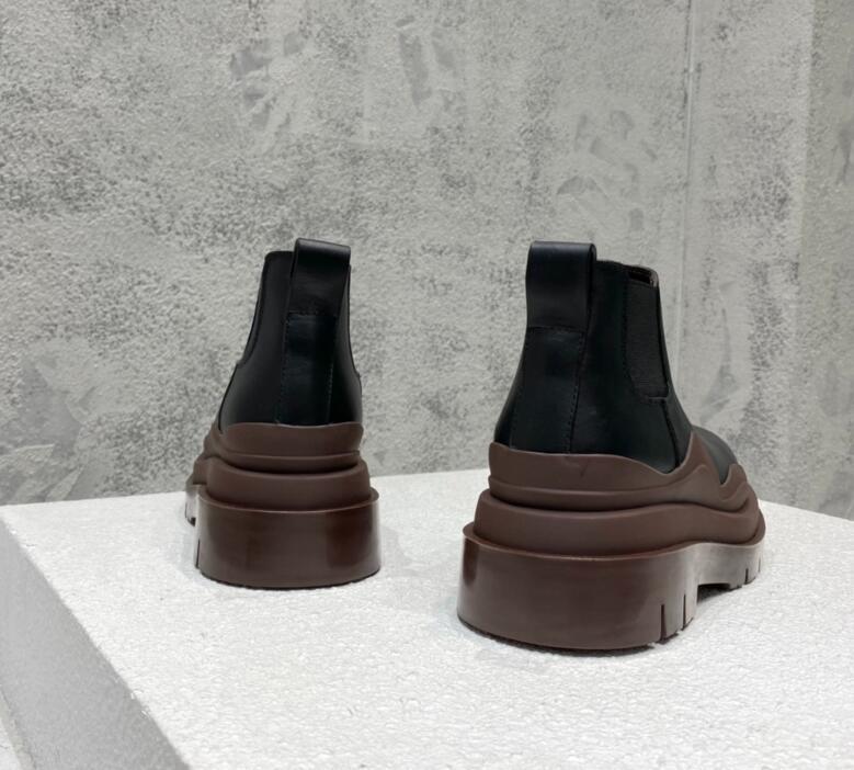 SAMC - BO Women Shoes - 169