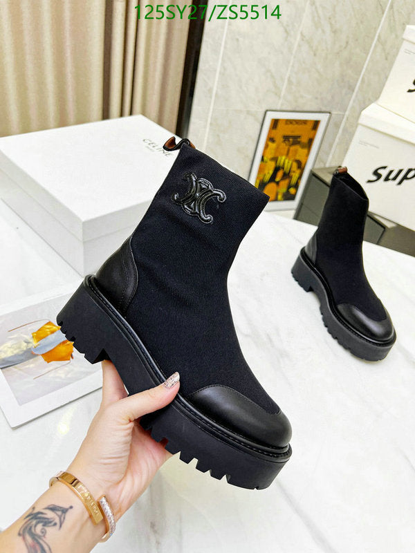 SAMC - COL Women Shoes - 128