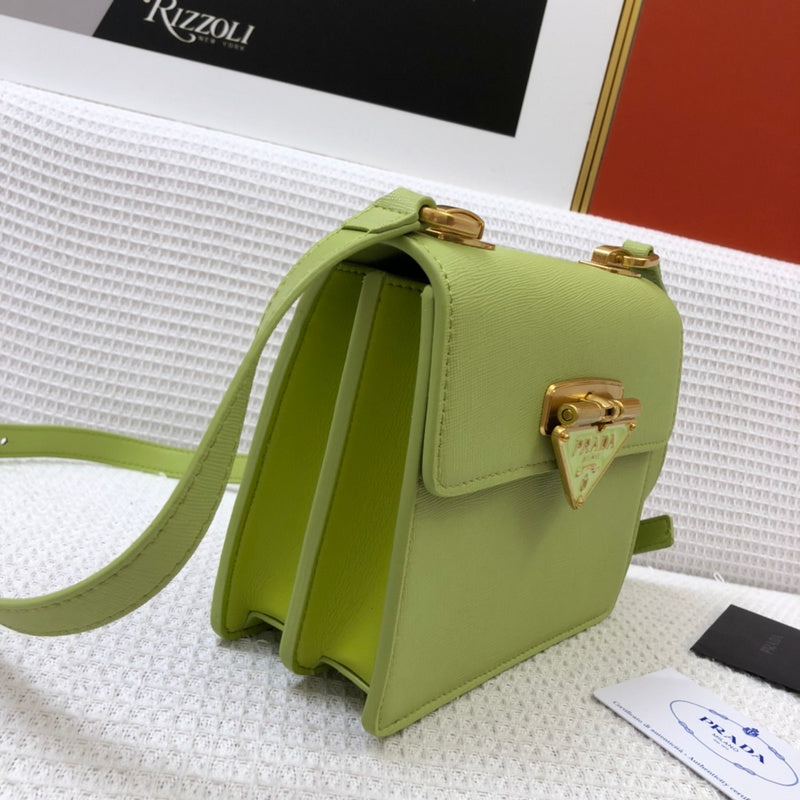 Satchel Bags - PRA Bags - 442