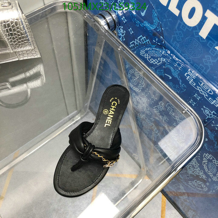 SAMC - CHL Women Shoes Slippers - 218