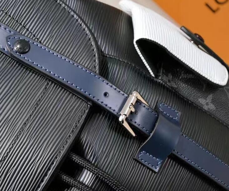 SAMC - LOV Bags - 1751