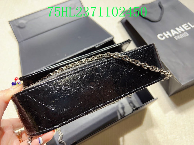Glami - CHL Bags - 2021