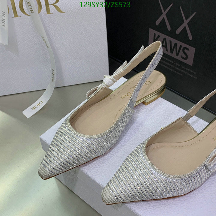 SAMCC - DOR Women Shoes - 2038