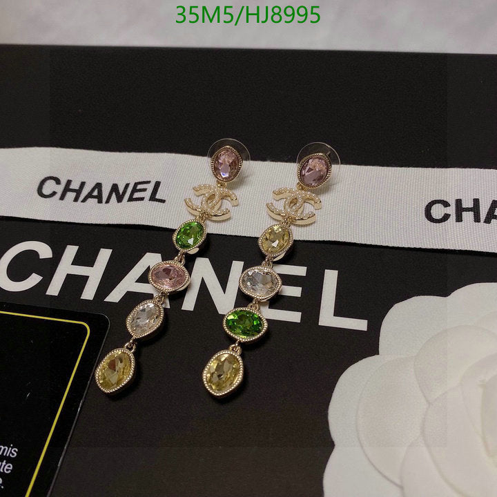SAMC - CHL Jewelry Earrings - 190