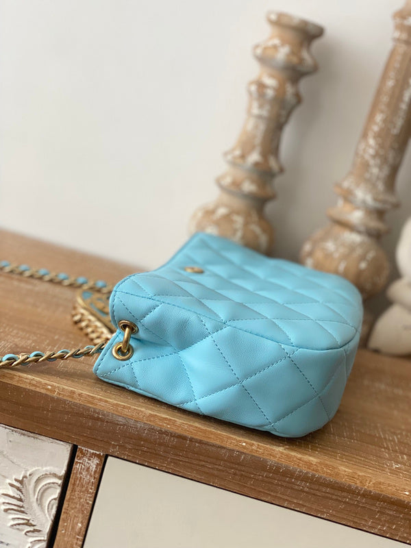 Satchel Bags - CHL Bags - 932