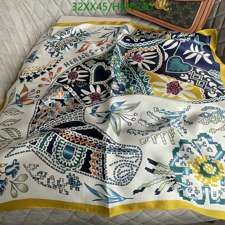 SAMC - HMS Scarves - 708