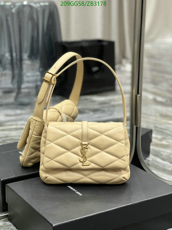 SAMC - YLS Bags - 372