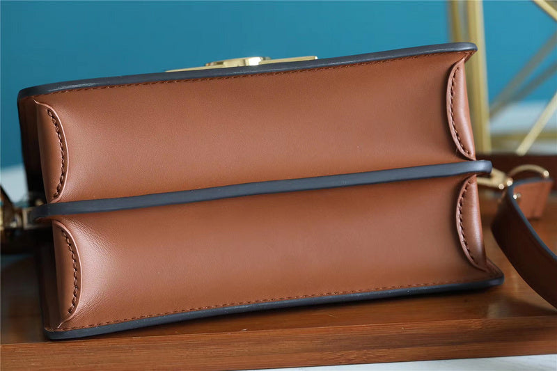 Satchel Bags - VL Bags - 7680