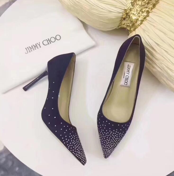 SAMC - JMC Shoes - 236