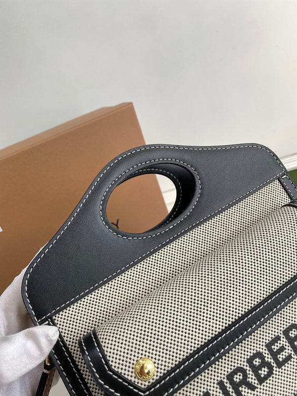 Glamy - BOR Bags - 1146