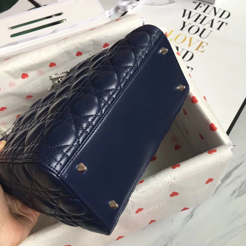 Satchel Bags - DOR Bags - 1187