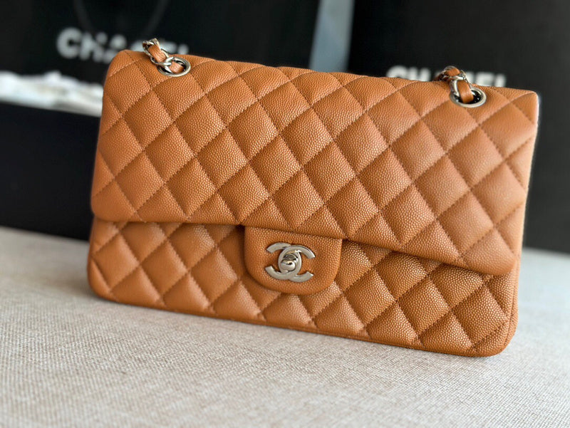 Satchel Bags - CHL Bags - 2185