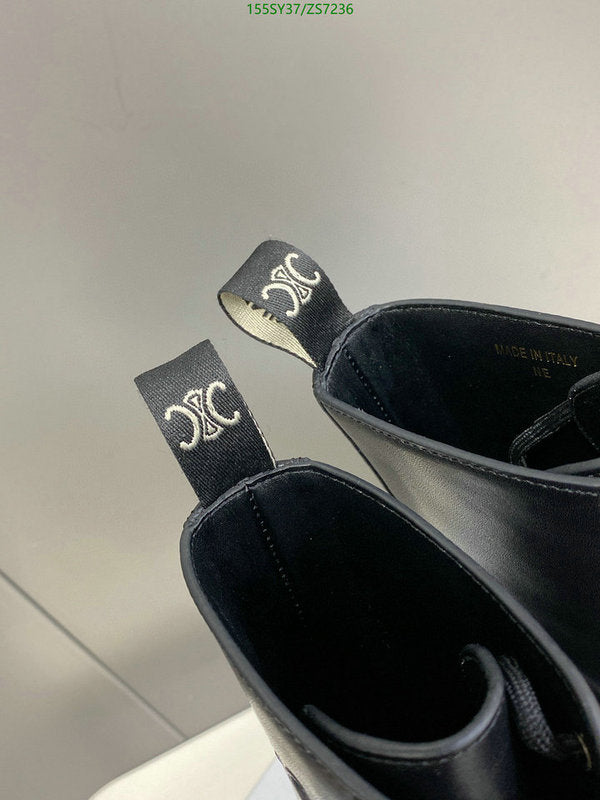 SAMC - COL Women Shoes - 137