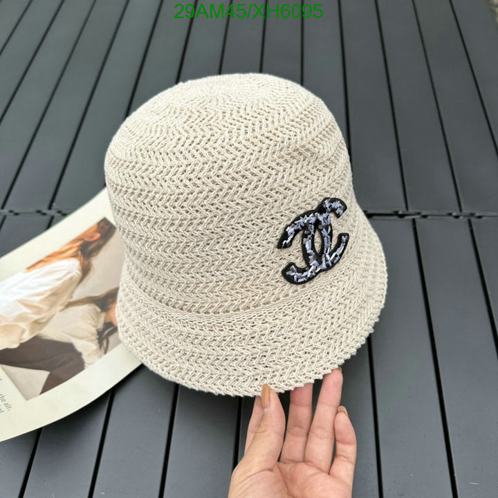 SAMC - CHL Caps & Hats - 262