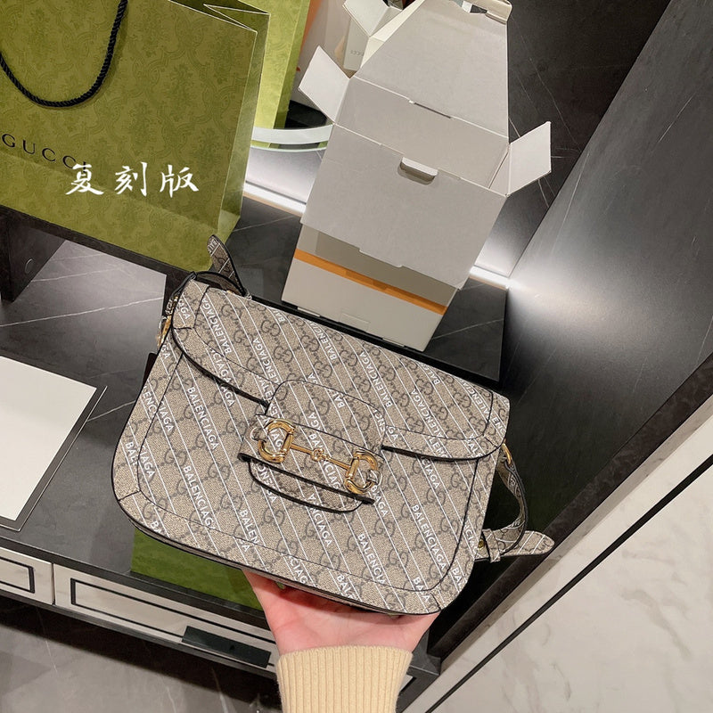 Satchel Bags - BGA Bags - 1528