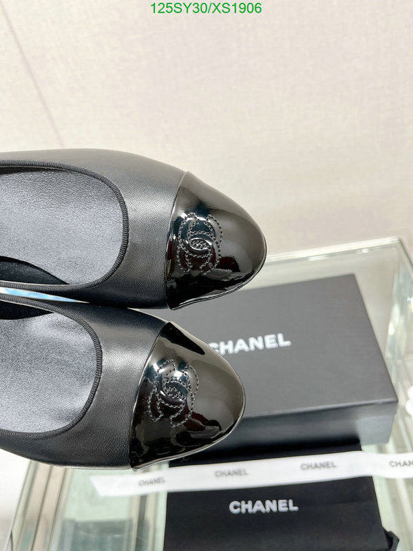 SAMC - CHL Women Shoes Ballet - 315
