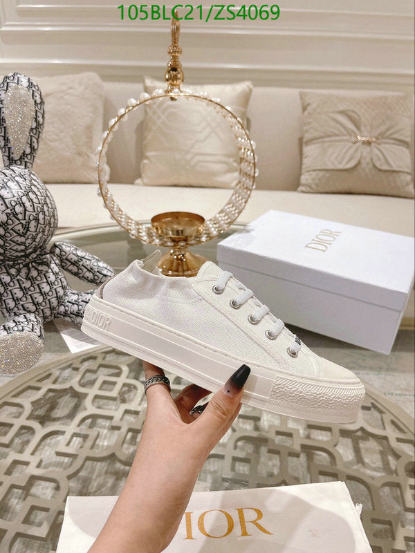 SAMCC - DOR Women Shoes - 1721