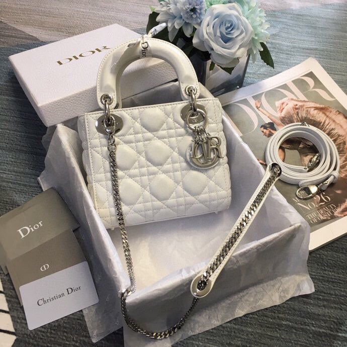 Glami Fashion - DIR Bags - 1161