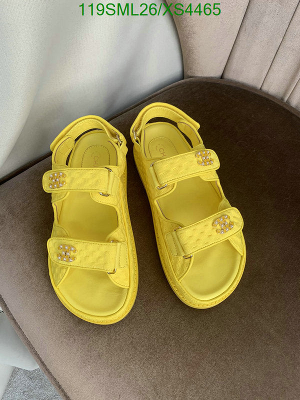 SAMC - CHL Women Shoes Beach - 135