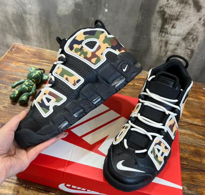 SAMC - NKE Shoes - 225
