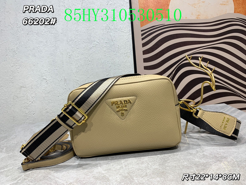 Satchel Bags - PDA Bags - 3268
