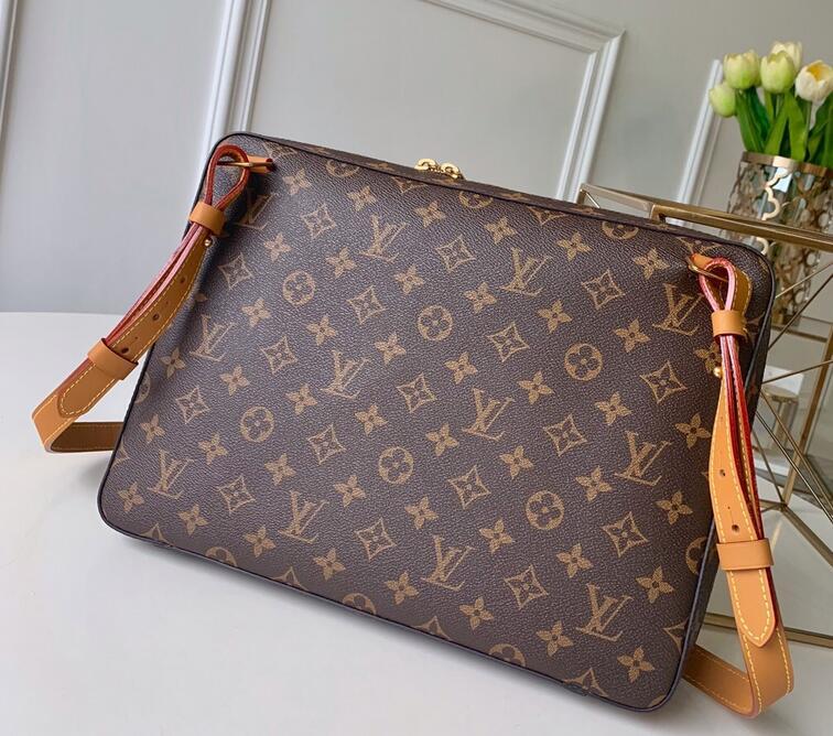 SAMC - LOV Bags - 3009