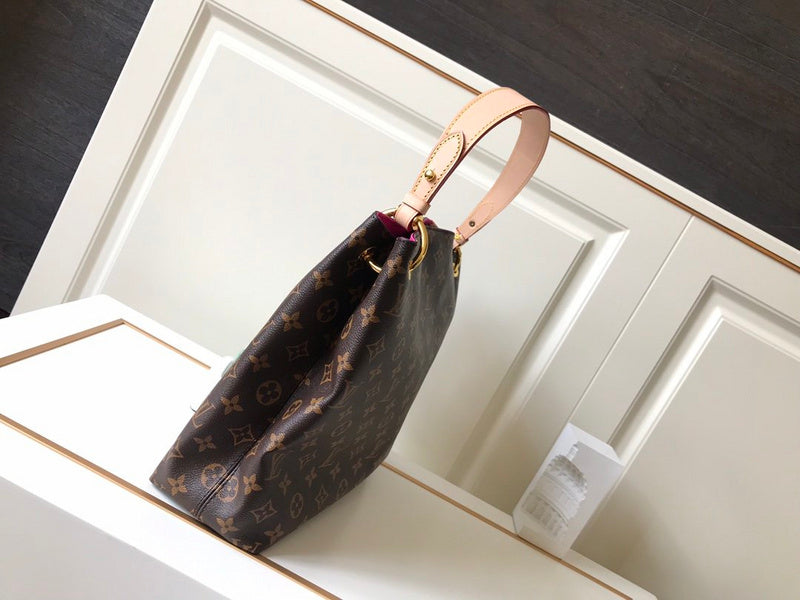 Glami- Glami- Lu-Vi bags - 3886